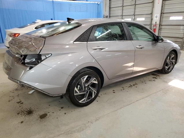2025 HYUNDAI ELANTRA SE KMHLS4DG9SU018025