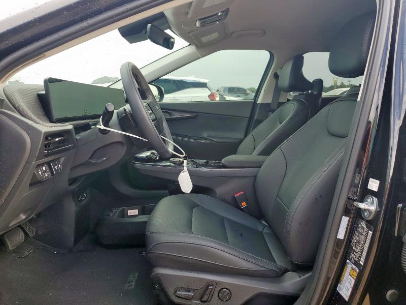 2025 KIA EV6 LIGHT 5XYC34JA4SG004102