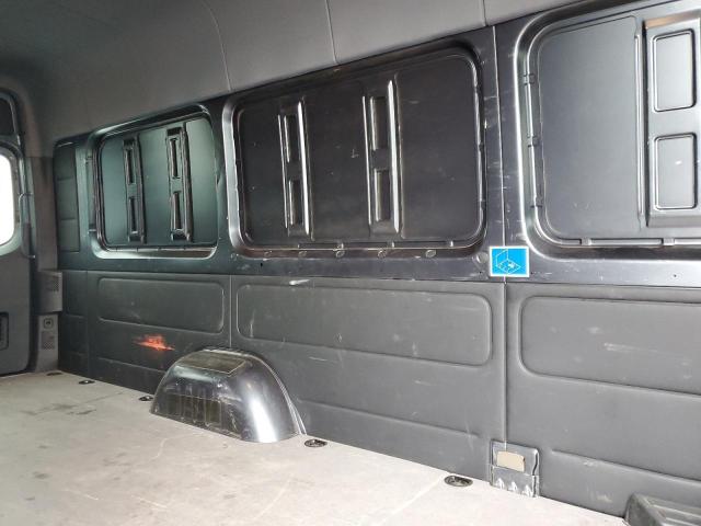 2020 MERCEDES-BENZ SPRINTER 2 W1W4EDVY4LP216636