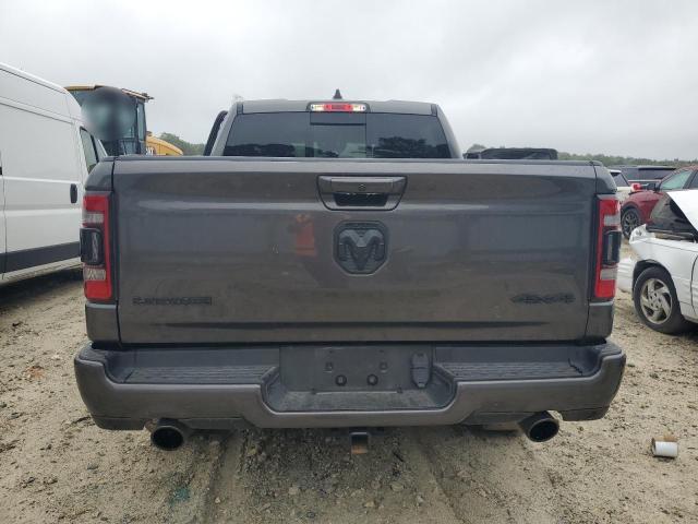 2022 RAM 1500 LARAM 1C6SRFJT0NN427089