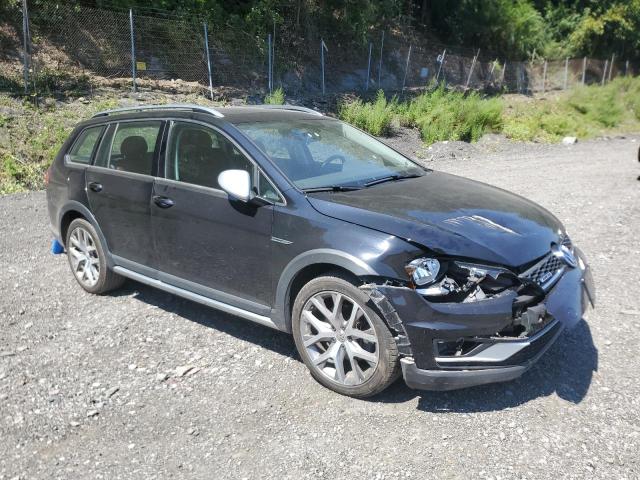 2017 VOLKSWAGEN GOLF ALLTR 3VWH17AU5HM538421