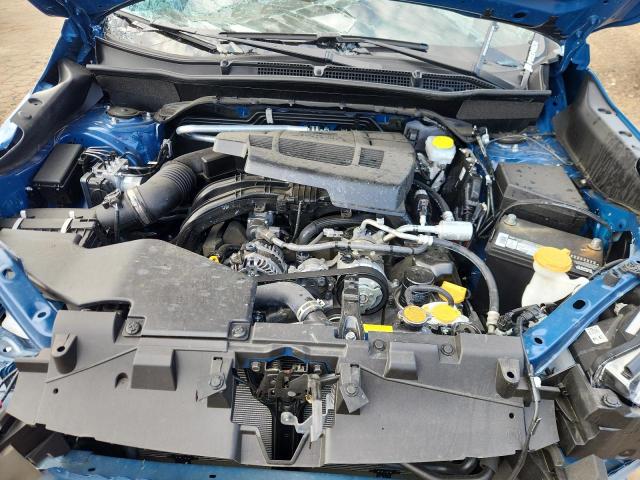 2024 SUBARU FORESTER W JF2SKAJC6RH523363