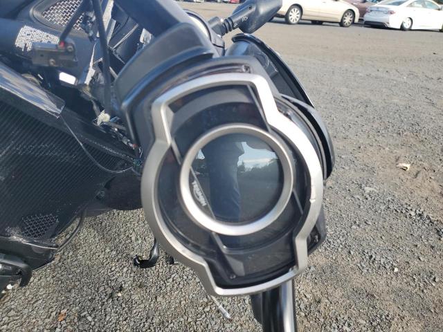 2025 TRIUMPH MOTORCYCLE ROCKET 3 STORM R SMTY2BJT4STBT9023