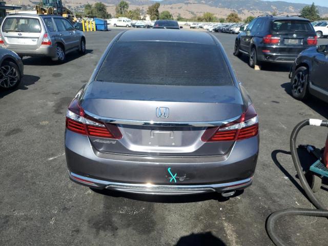 2017 HONDA ACCORD LX 1HGCR2F31HA167751
