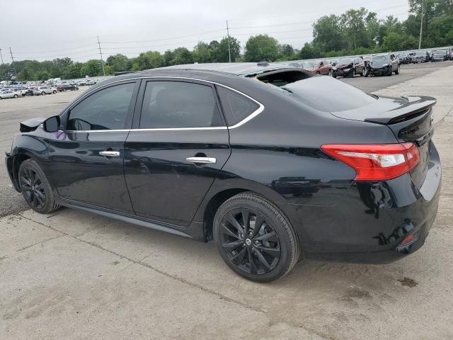 2018 NISSAN SENTRA S - 3N1AB7AP2JY314567