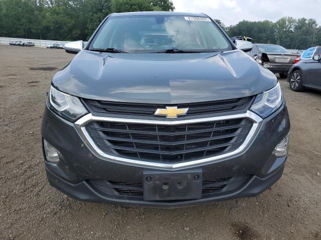 2018 CHEVROLET EQUINOX LS 3GNAXHEV9JS638798