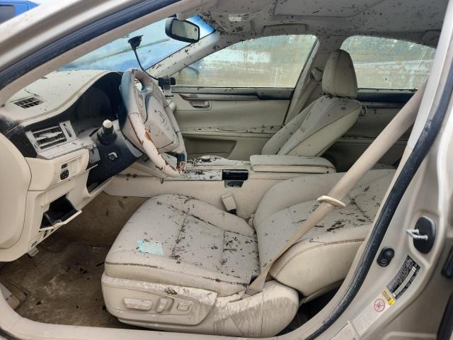 2013 LEXUS ES 300H - JTHBW1GG0D2006583