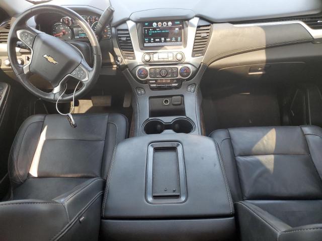 2019 CHEVROLET TAHOE K1500 LT 1GNSKBKC1KR255199