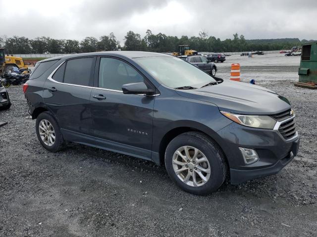 2020 CHEVROLET EQUINOX LT 3GNAXUEV3LS509614