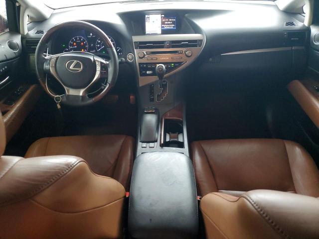 2015 LEXUS RX 350 - 2T2ZK1BA6FC158401