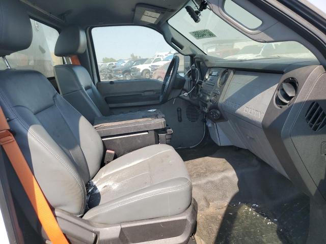 2013 FORD F350 SUPER #3306574950