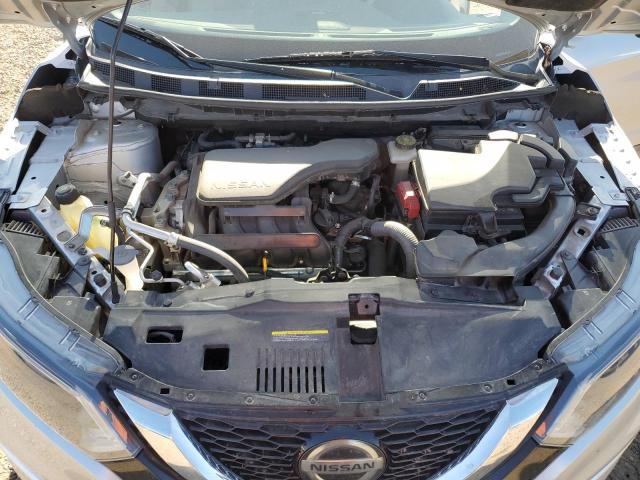 2020 NISSAN ROGUE SPOR JN1BJ1CV8LW271265