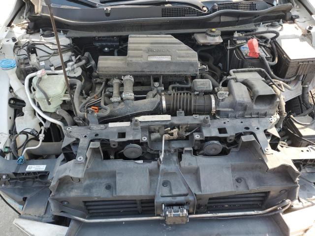 2018 HONDA CR-V EXL 5J6RW2H89JL000424