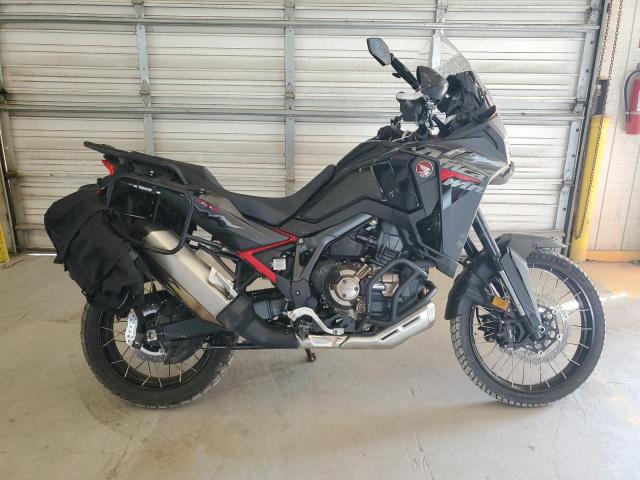 2025 HONDA CRF1000 D JH2SD1559SK100023