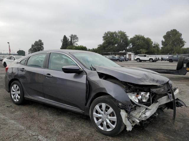 2017 HONDA CIVIC LX 2HGFC2F57HH574555