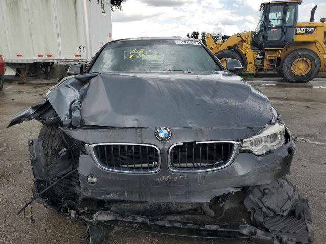 2016 BMW 428 I SULEV WBA3V7C53G5A27219
