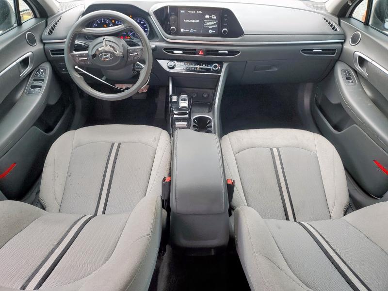 2020 HYUNDAI SONATA SE - 5NPEG4JA7LH007888