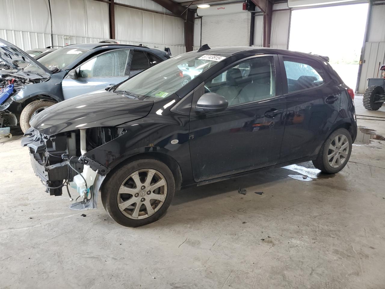 MAZDA 2 MAZDA2