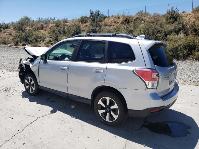 2017 SUBARU FORESTER 2 - JF2SJAEC4HH808655