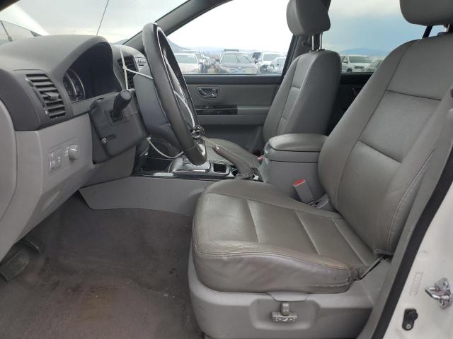 2008 KIA SORENTO EX #3211005569