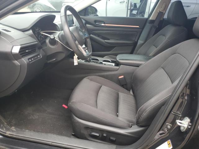 2022 NISSAN ALTIMA SV 1N4BL4DW5NN409603