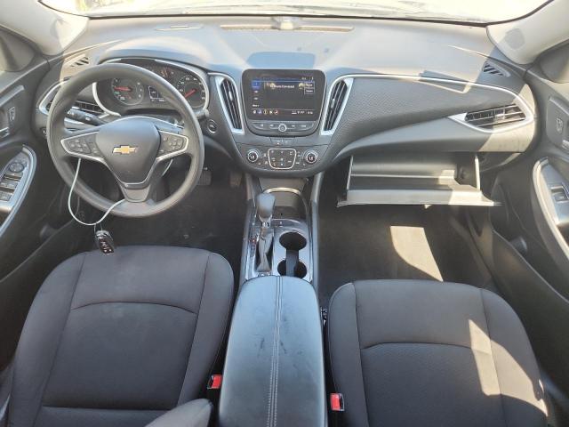 2023 CHEVROLET MALIBU LT 1G1ZD5ST3PF192028