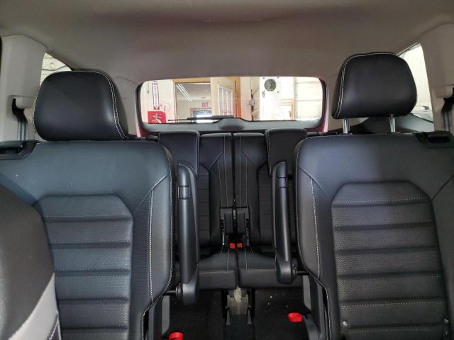2021 VOLKSWAGEN ATLAS SEL PREMIUM R-LINE 1V2FR2CA3MC575552