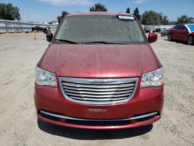 2013 CHRYSLER TOWN & COU - 2C4RC1BG2DR658087