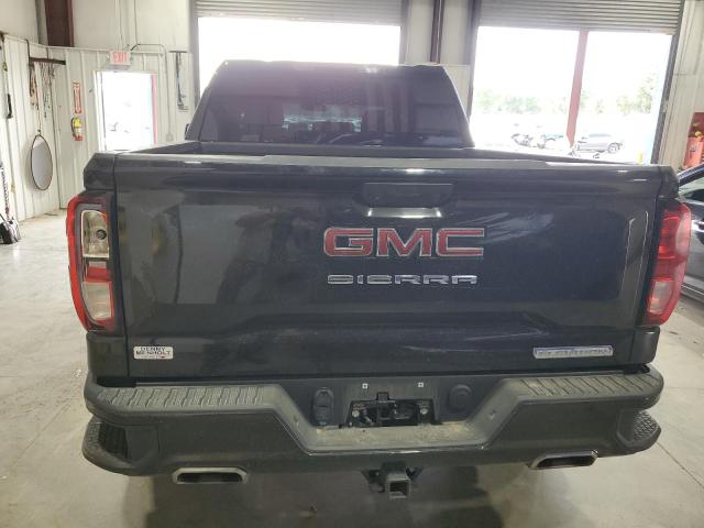 2022 GMC SIERRA K1500 ELEVATION 1GTUUCEDXNZ633711