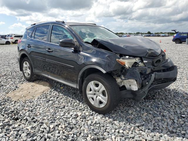 2015 TOYOTA RAV4 LE 2T3ZFREV9FW225102