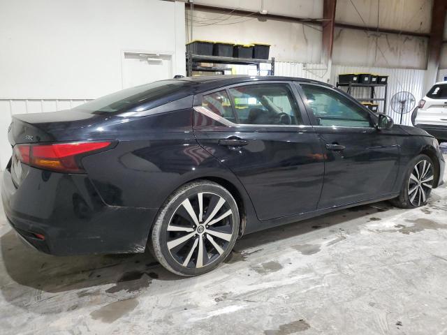 2020 NISSAN ALTIMA SR 1N4BL4CV2LC197857
