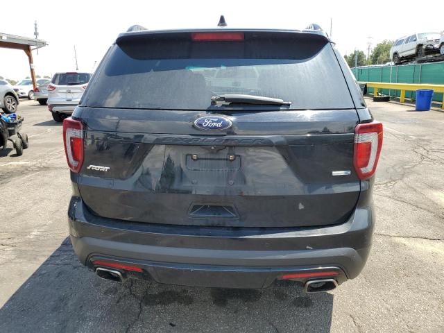 2016 FORD EXPLORER SPORT 1FM5K8GT8GGC71674