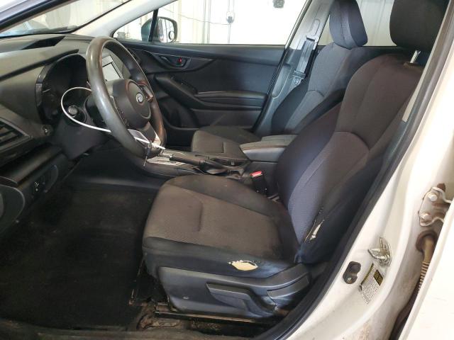 2022 SUBARU CROSSTREK JF2GTABC8NH202744