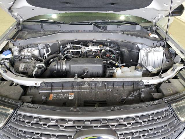 2022 FORD EXPLORER X - 1FMSK8DH9NGB63564