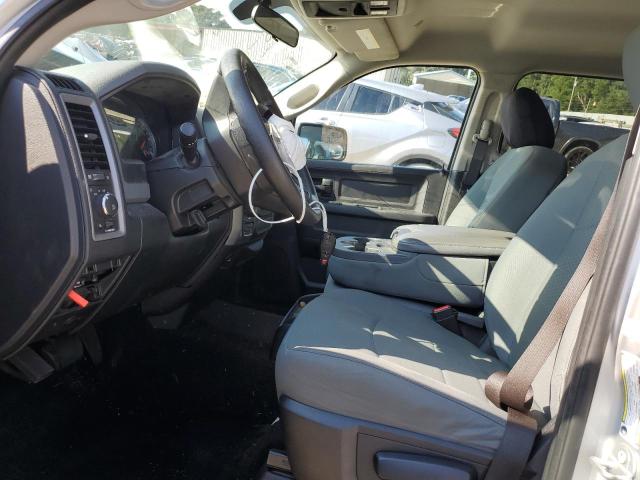 2017 RAM 1500 ST 3C6RR7KT6HG618077