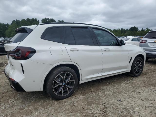 2023 BMW X3 XDRIVE30I 5UX53DP03P9S87350