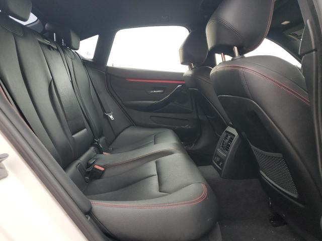 2015 BMW 428 XI GRA WBA4A7C50FD415252
