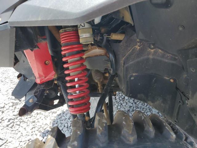 2020 HONDA SXS1000 S4 1HFVE06A7L4000748