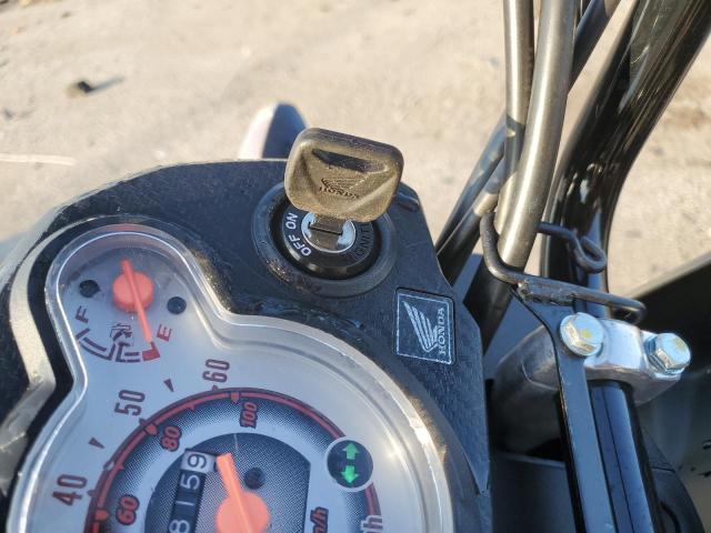 2023 HONDA NVA110 B 3H1JK0709PD105594