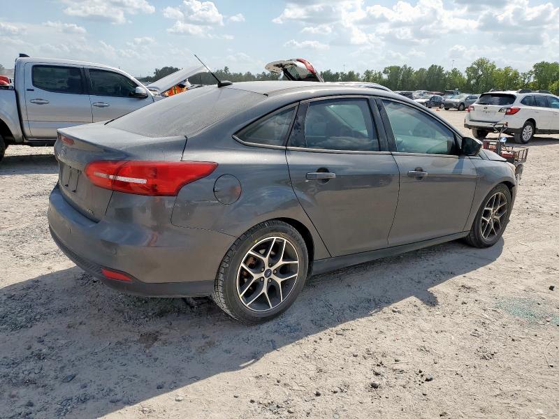 2017 FORD FOCUS SEL - 1FADP3H26HL303367
