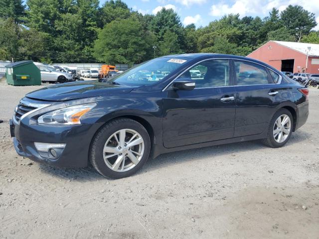2014 NISSAN ALTIMA 2.5 - 1N4AL3AP7EC411920