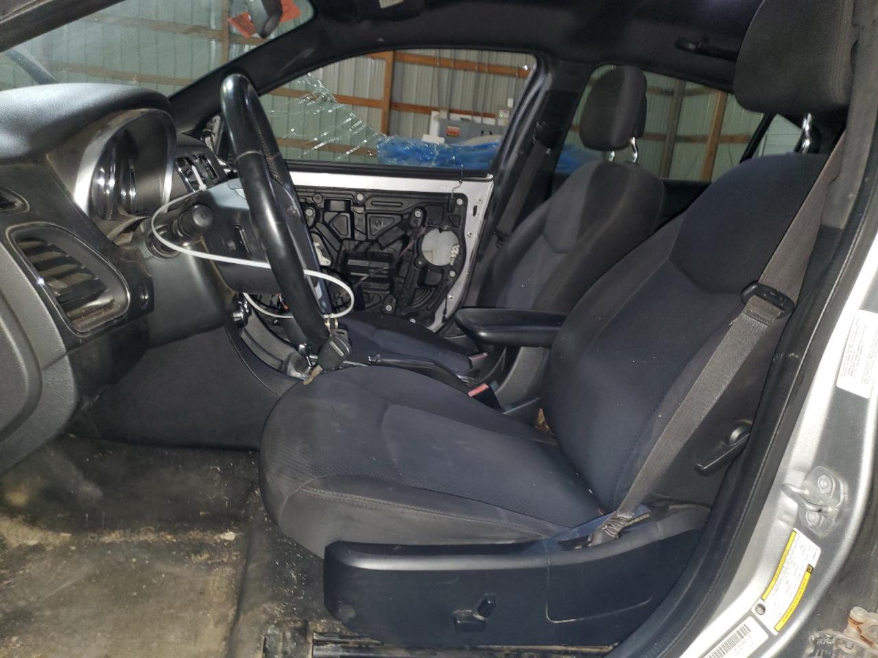 CHRYSLER 200 TOURING