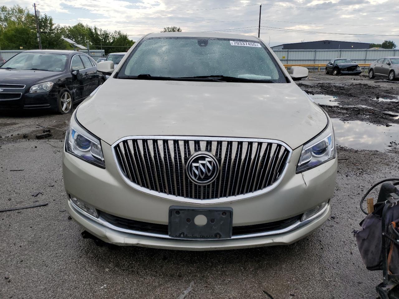 Global Auto Auctions