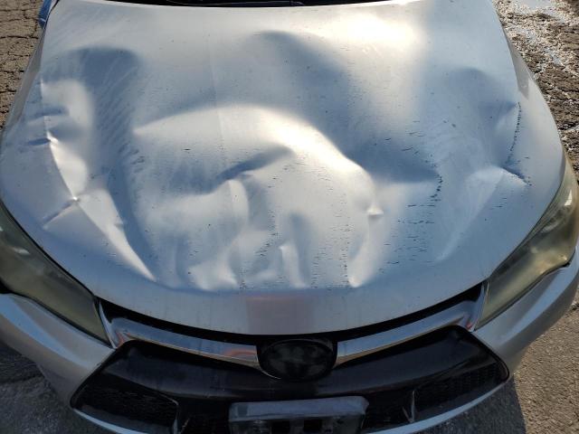 2016 TOYOTA CAMRY LE 4T1BF1FKXGU590969