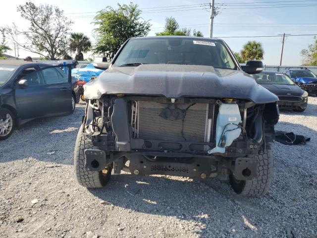 2019 RAM 1500 BIG H 1C6SRFFT0KN850288