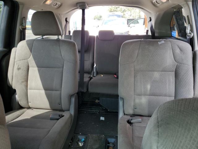 2015 HONDA ODYSSEY EX - 5FNRL5H46FB125663