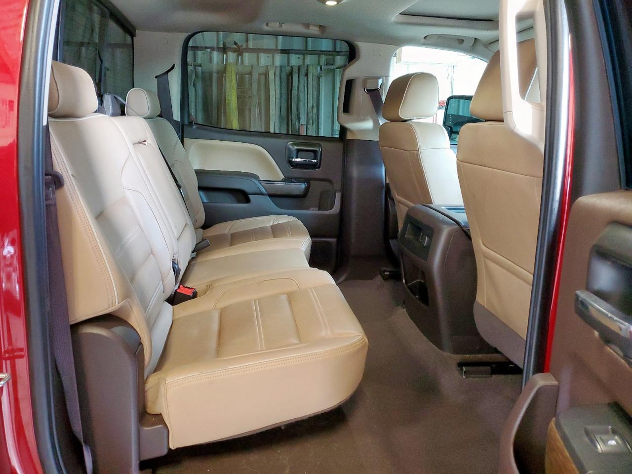 GMC SIERRA K2500 DENALI