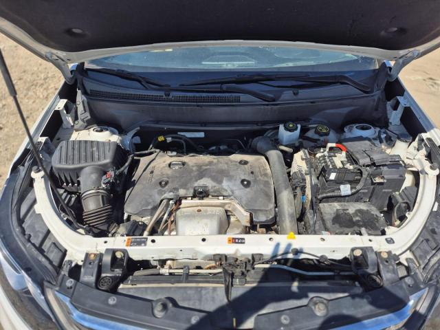 2019 CHEVROLET EQUINOX PR - 2GNAXYEX6K6118995