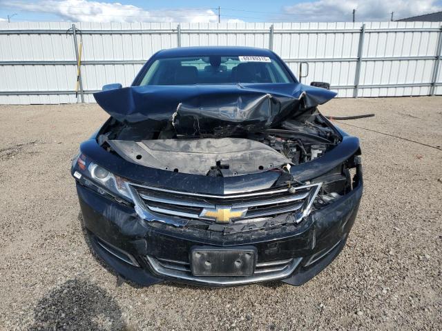 2018 CHEVROLET IMPALA PREMIER - 2G1125S38J9135729