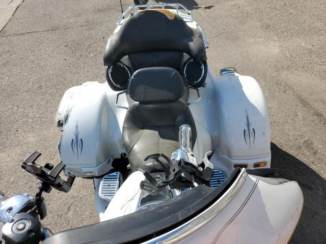 2004 HARLEY-DAVIDSON FLHTCUI 1HD1FCW124Y606409